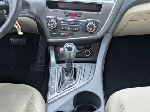 Used 2013 Kia Optima LX w/ Convenience Plus Pkg FWD image 18