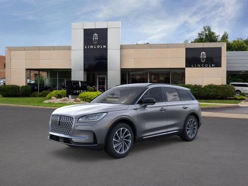 New 2026 Lincoln Corsair Premiere image 2