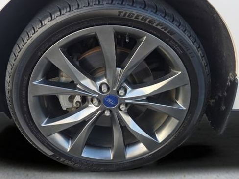 Used 2017 Ford Edge Sport w/ Equipment Group 401A image 40