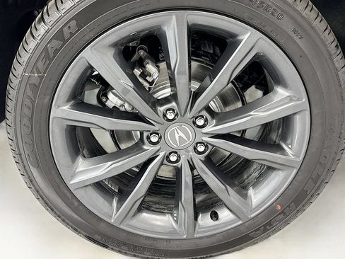 New 2026 Acura RDX A-Spec AWD/4WD image 32