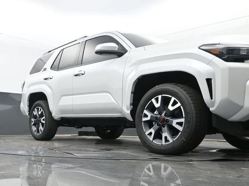 New 2026 Toyota 4Runner TRD Sport Premium RWD image 24