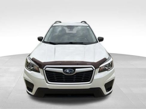 Used 2019 Subaru Forester w/ Alloy Wheel Package AWD/4WD image 9