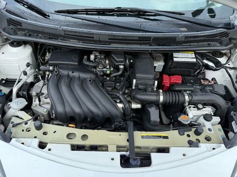 Used 2019 Nissan Versa Note SV image 20