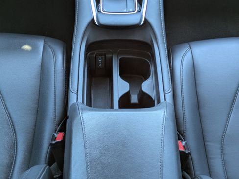Used 2020 Acura RDX AWD image 6