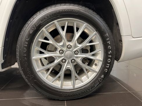 Used 2021 Jeep Grand Cherokee L Summit w/ Advanced Protech Group IV image 7