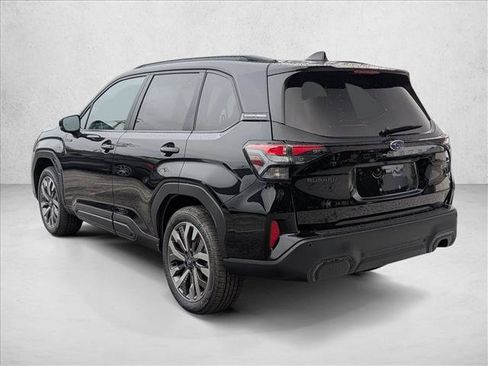 New 2026 Subaru Forester Touring AWD/4WD image 9