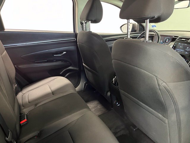 Used 2022 Hyundai Tucson SEL w/ Convenience Package AWD/4WD image 15
