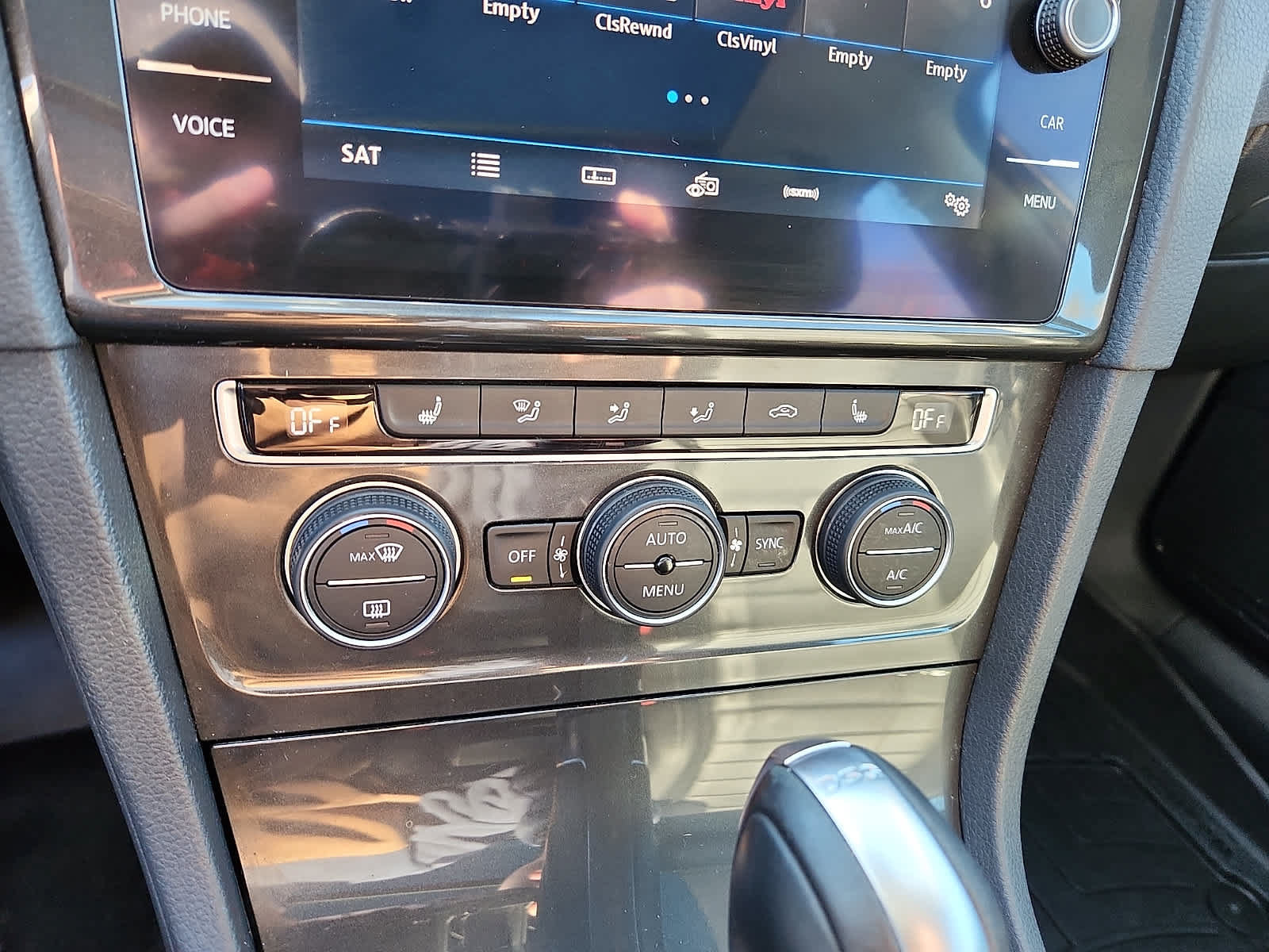 Used 2019 Volkswagen Golf Alltrack SEL AWD/4WD image 18