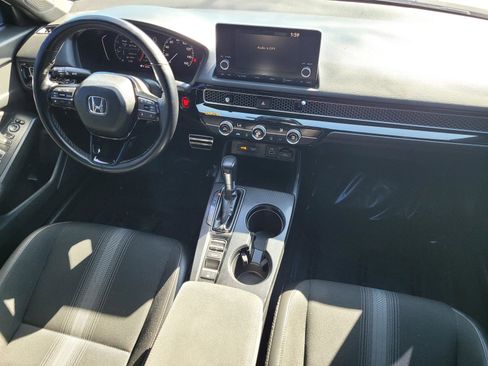 Used 2024 Honda Civic Sport image 32
