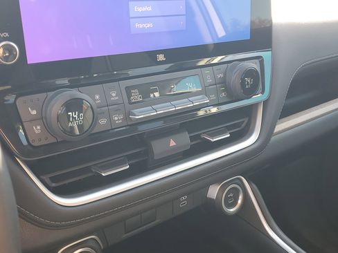 Certified 2025 Toyota Grand Highlander AWD Hybrid image 33