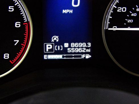 Used 2019 Subaru Forester Premium image 14