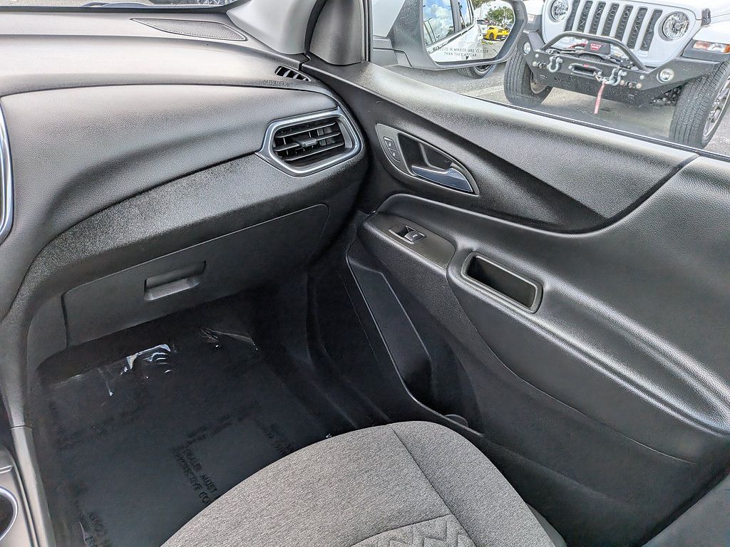 Certified 2024 Chevrolet Equinox LT FWD image 16