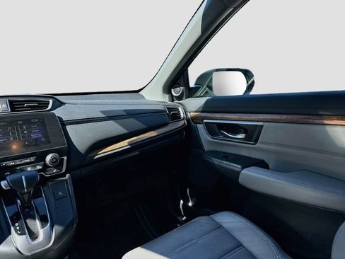 Used 2018 Honda CR-V EX-L image 25
