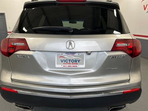 Used 2012 Acura MDX w/ Technology Package image 26