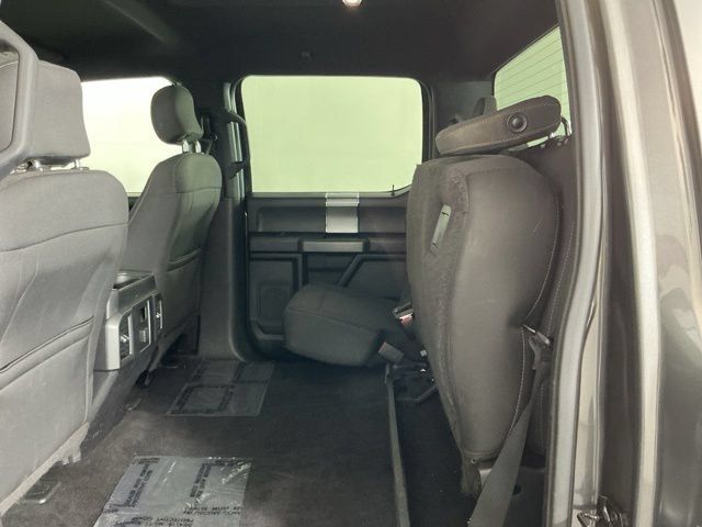Used 2016 Ford F150 XLT w/ Equipment Group 301A Mid AWD/4WD image 25