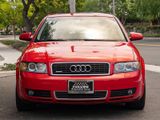Used 2005 Audi A4 3.0 image 2