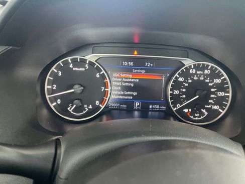 Used 2025 Nissan Altima 2.5 SR image 39