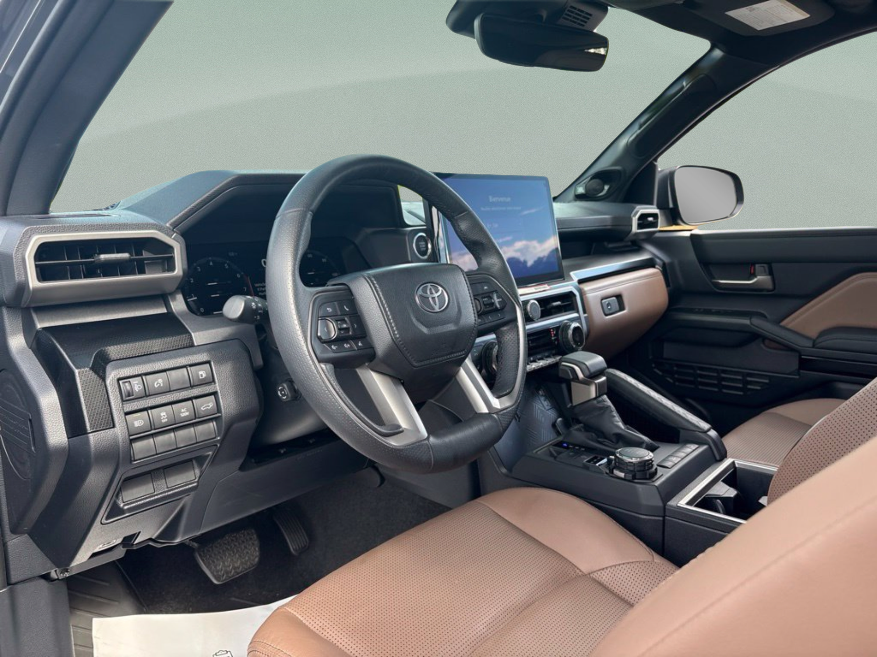 Used 2026 Toyota 4Runner Limited AWD/4WD image 15