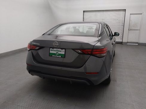 Used 2024 Nissan Sentra S FWD image 7