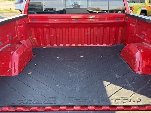 Used 2019 Chevrolet Silverado 1500 RST w/ All-Star Edition image 12