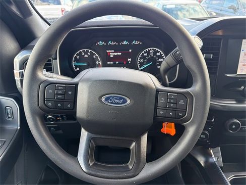 Certified 2023 Ford F150 XL w/ STX Appearance Package image 21