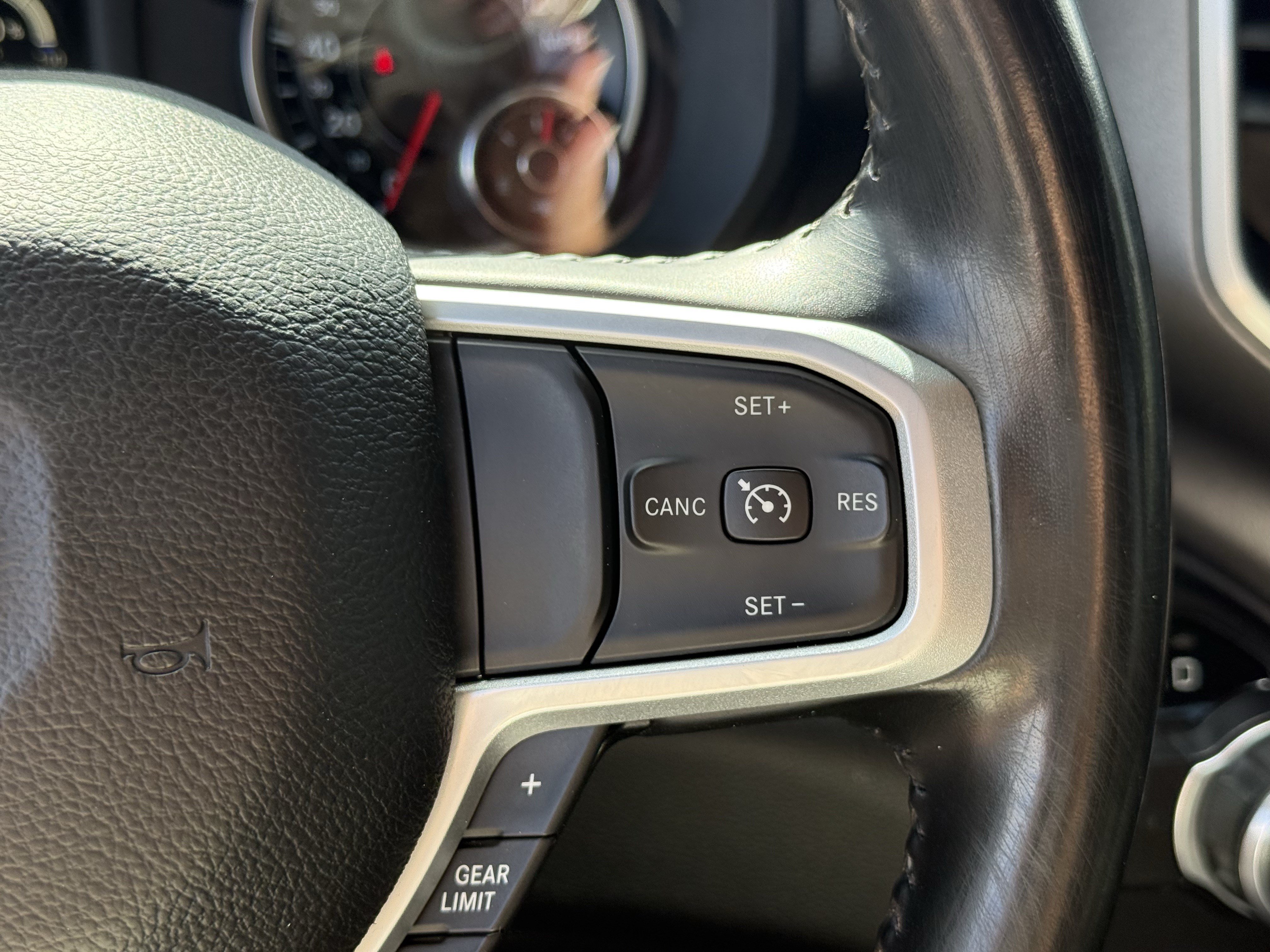 Used 2021 RAM 1500 Lone Star RWD image 17