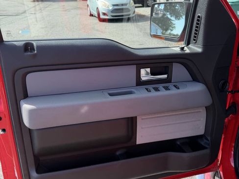 Used 2014 Ford F150 XLT w/ Equipment Group 302A Luxury image 7