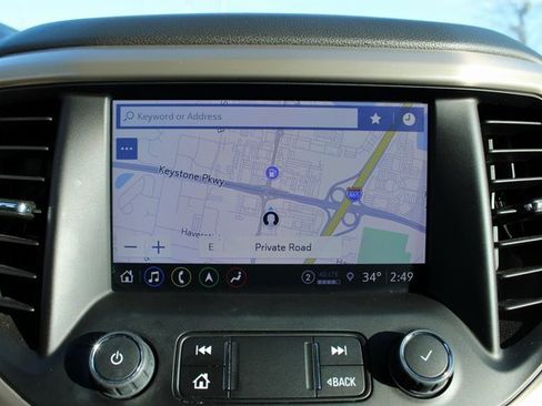 Used 2022 GMC Acadia Denali w/ Denali Ultimate Package image 22