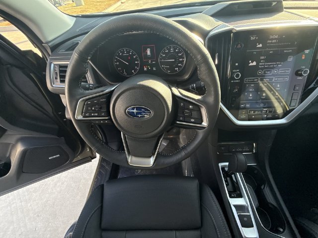 Certified 2026 Subaru Ascent Limited AWD/4WD image 14