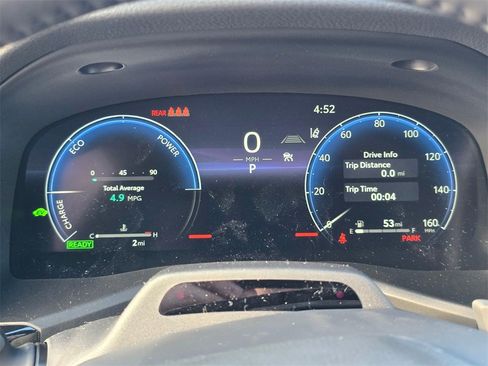 New 2026 Toyota Camry XSE image 22