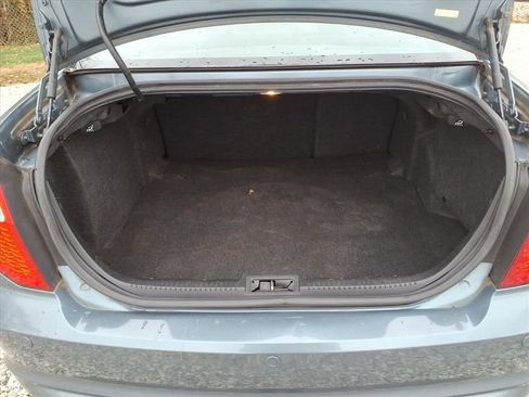 Used 2011 Ford Fusion SEL w/ 301A Rapid Spec Order Code image 31