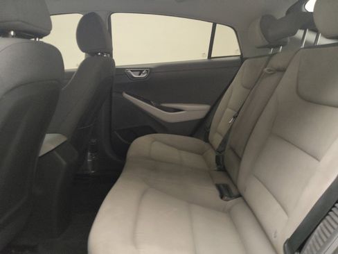 Used 2021 Hyundai Ioniq SEL image 18