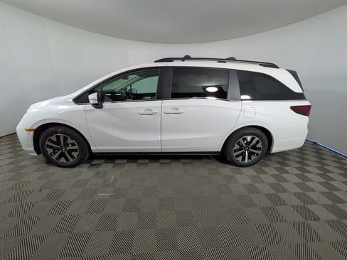 New 2026 Honda Odyssey EX-L image 25