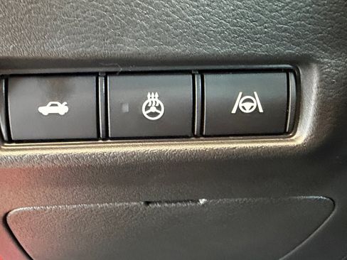 New 2027 Nissan Sentra SR w/ SR Premium Package FWD image 26