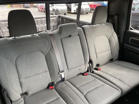 Certified 2024 RAM 1500 Big Horn image 15