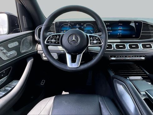 Used 2023 Mercedes-Benz GLE 450 4MATIC image 7