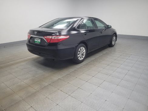 Used 2016 Toyota Camry LE w/ Four Season Floor Mat Package FWD image 10