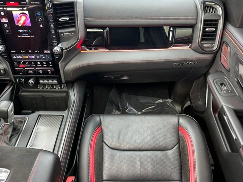 Used 2025 RAM 1500 RHO w/ RHO Level 1 Equipment Group image 30