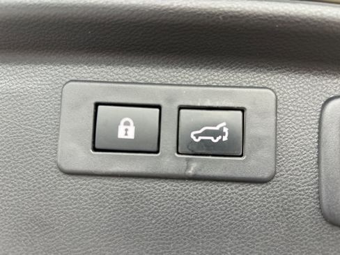 Used 2024 Subaru Forester Wilderness AWD/4WD image 19