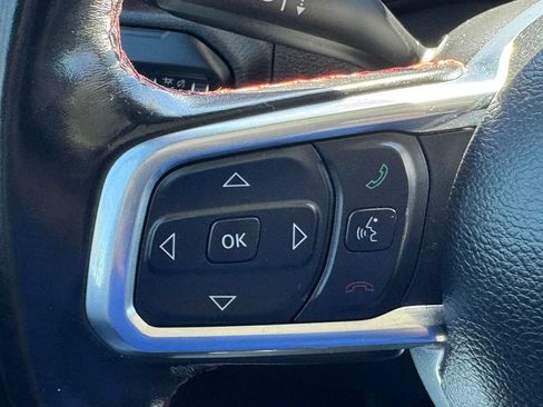Used 2020 Jeep Wrangler Unlimited Rubicon AWD/4WD image 23