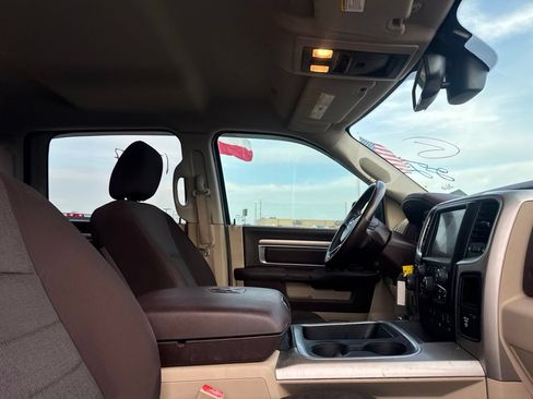 Used 2017 RAM 1500 Lone Star RWD image 27