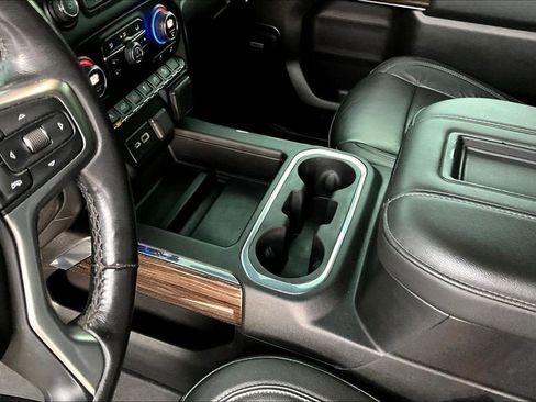 Used 2020 Chevrolet Silverado 1500 RST w/ All-Star Edition AWD/4WD image 21