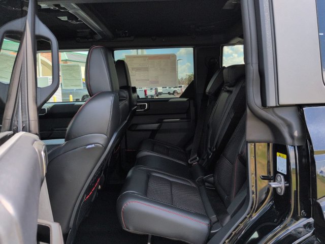 New 2026 Ford Bronco Raptor AWD/4WD image 13