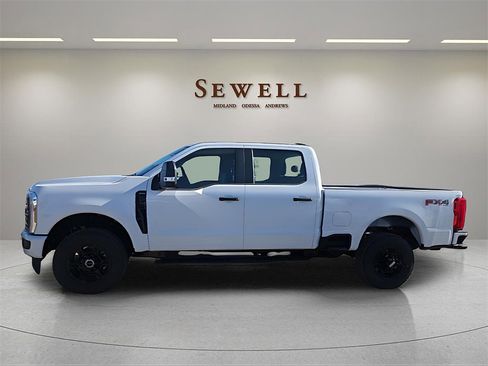 New 2026 Ford F250 XL w/ STX Appearance Package image 2