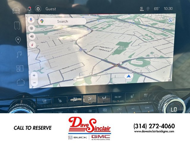 New 2026 GMC Canyon Denali AWD/4WD image 18