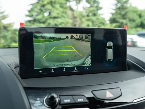 New 2026 Acura RDX Technology Package image 33