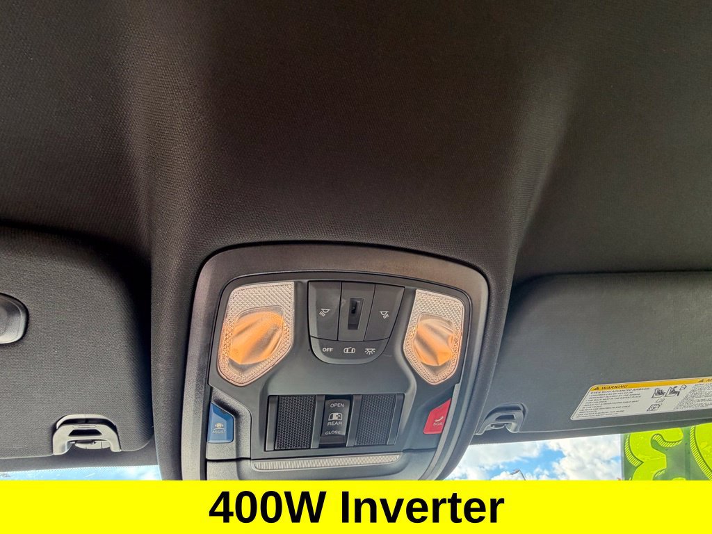 Used 2023 RAM 1500 Big Horn AWD/4WD image 18