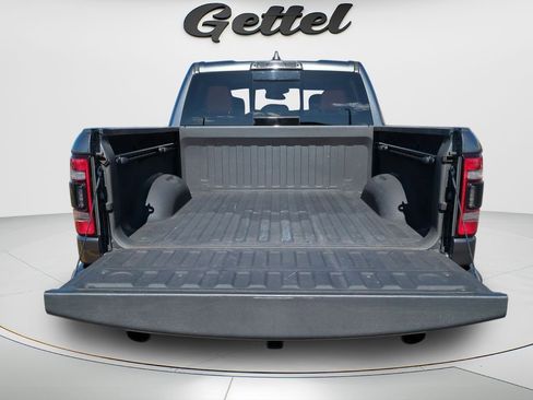 Used 2019 RAM 1500 Rebel w/ Rebel Level 1 Equipment Group image 14