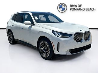 New 2026 BMW X3 xDrive30i w/ Convenience Package AWD/4WD video 1