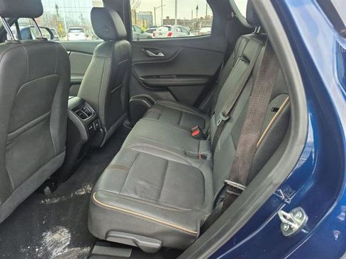 Certified 2023 Chevrolet Blazer Premier AWD/4WD image 56